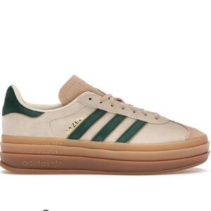 NBW Adidas Gazelle Sneakers